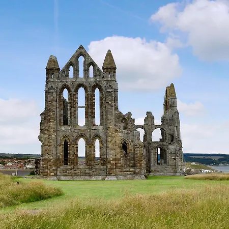 Nyaraló Snugg Whitby