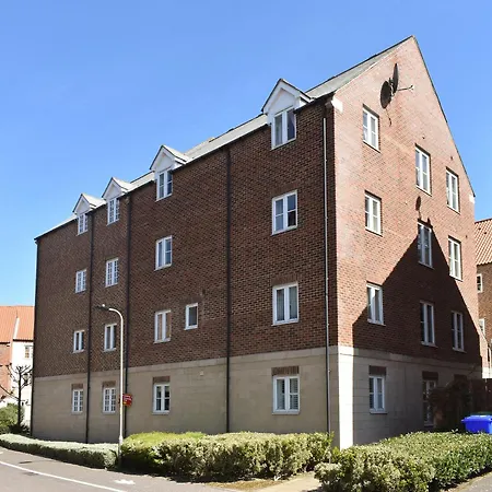 Casa vacanze Snugg Whitby