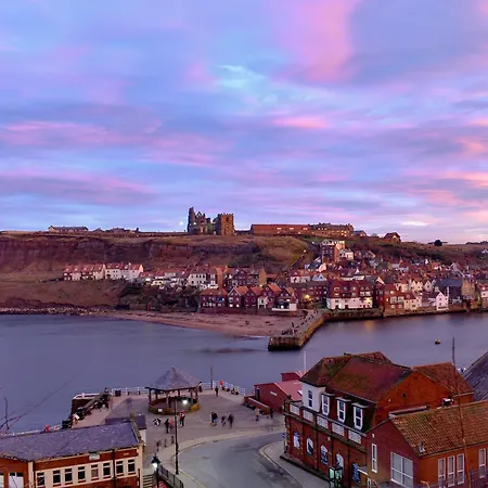Snugg Casa vacanze Whitby