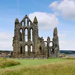 Casa de Férias Snugg Whitby