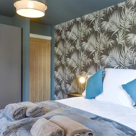 Holiday home Snugg Whitby