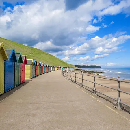Snugg Holiday home Whitby