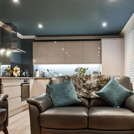 Holiday home Snugg