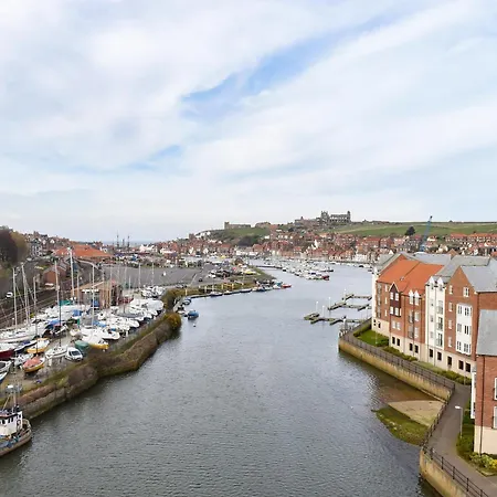 Snugg Holiday home Whitby