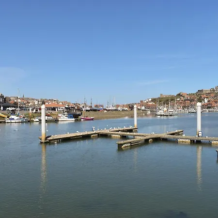 Snugg Hébergement de vacances Whitby