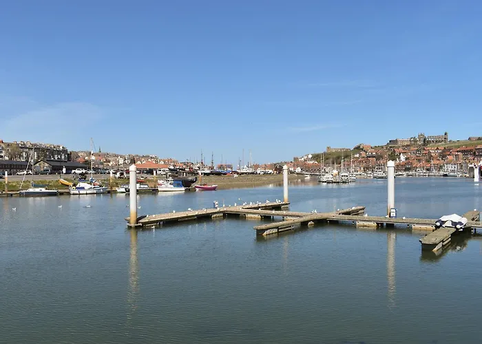 Snugg Hébergement de vacances Whitby