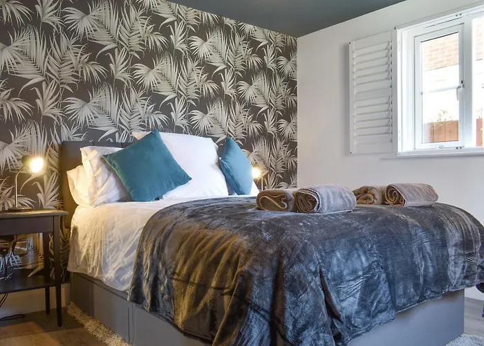 Hébergement de vacances Snugg *