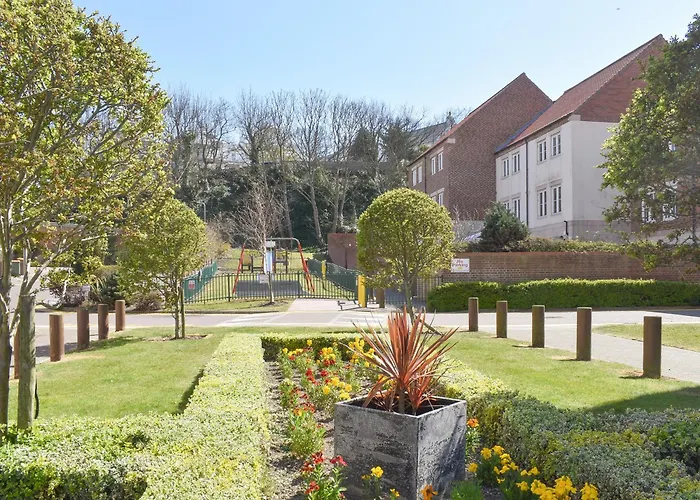 Snugg Hébergement de vacances Whitby