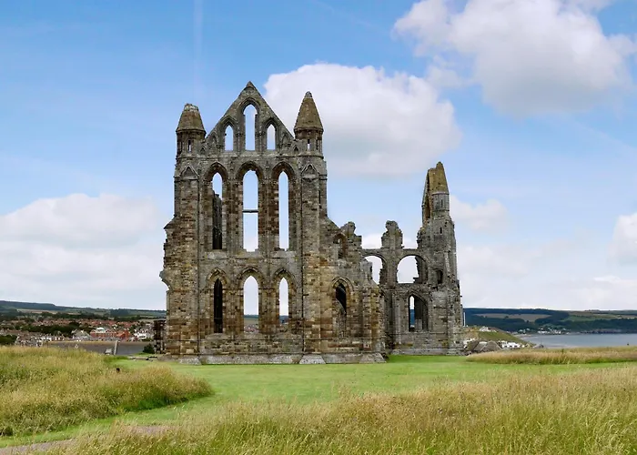 Hébergement de vacances Snugg Whitby