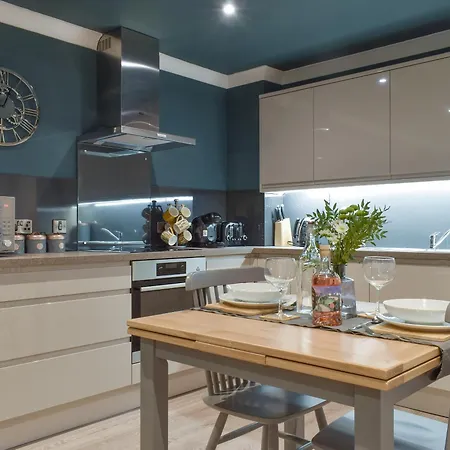 Casa de Férias Snugg *