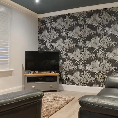 Casa de Férias Snugg *