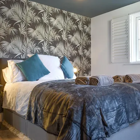 Casa de Férias Snugg *