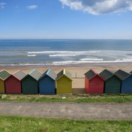 Casa de Férias Snugg Whitby